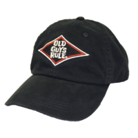 Diamond Logo Cap