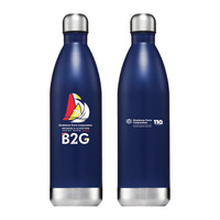 B2G24 1L Water Bottle