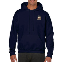 OGR Good Vibrations Hoodie