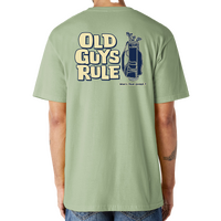 OGR Who's Your Caddy? SST