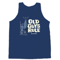 size matters navy tank