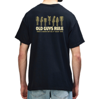 Classic Rock SST Tee