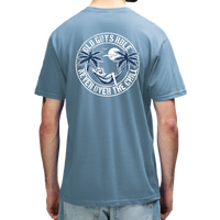 Over The Chill SST Tee