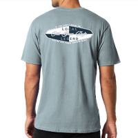 Local Legend II SST Tee