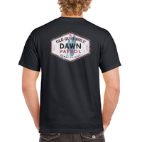 Dawn Patrol SS Tee