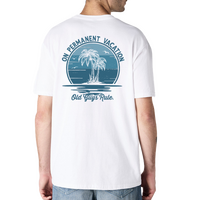 OGR On Permanent Vacation SST