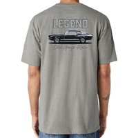 LEGEND SST