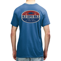 Fishermen's Addiction SST Tee