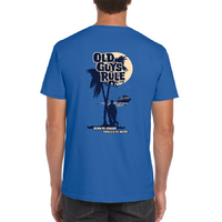 OGR Born To Cruise SST