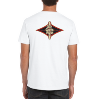 Diamond Longboard SST