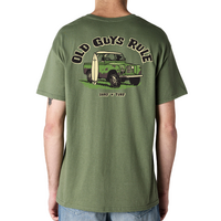 OGR Surf & Turf SST