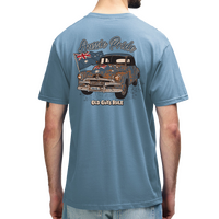Aussie Pride SST Tee