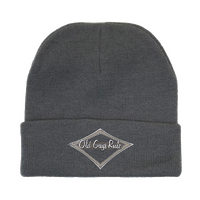 Tonal Diamond Beanie