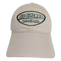 old guys rule hat sale