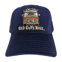 Good Vibrations Cap