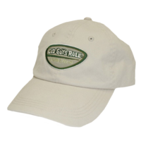 Legends Badge Cap cobble