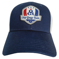 OGR Golf Crest Cap
