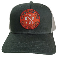 OGR Waves Trucker Cap