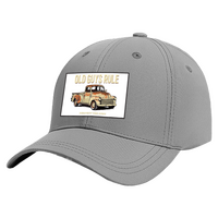 OGR Respect the Rust Cap
