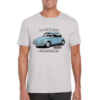 The Peoples Car - VW Beetle SST
