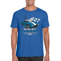 Shelby Cobra SS T-shirt