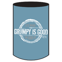 Grumpy - What I'm Good At Drink Cooler