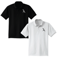 Weiss art Polo Shirt - Kangaroo