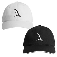 Weiss art Kangaroo Baseball Cap