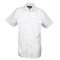 QMC SS Mens Epaulette Shirt