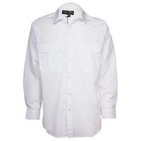 QMC LS Mens Epaulette Shirt