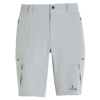 ABRW 23 Mens Active Techno Cargo Shorts