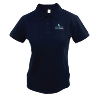 ABRW 22 Womens Classic Polo