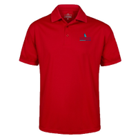 ABRW 23 Mens Aero Polo