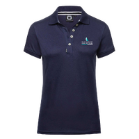 ABRW 23 Womens Performance Polo