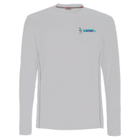ABRW 25 Slam Sunblock LS Tee