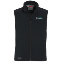 ABRW 25 Slam Active Softshell Vest