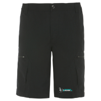 Slam Active Cargo Shorts Mens