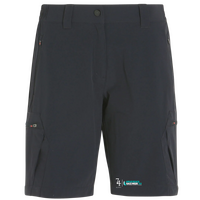 Slam Active Cargo Shorts Womens