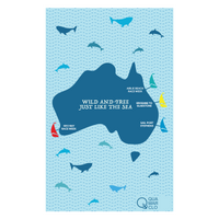 ABRW 25 Neck Gaiter