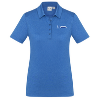 ABRW 25 Aero Polo Womens