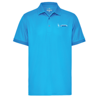 ABRW25 Aero Polo Mens