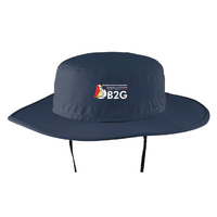 B2G24 Wide Brim Outdoor Hat