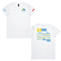 BOISW Womens Maple Tee