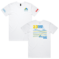 BOISW Mens Staple Tee