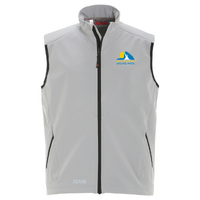 BOISW Active Softshell Vest
