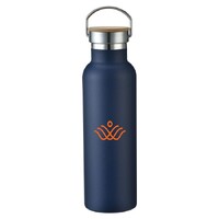 Boat Princess Thermo Water Bottle