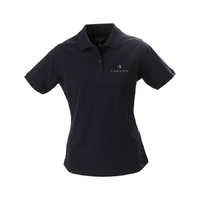 Lagoon Women's Fashion Polo