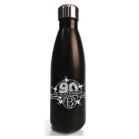 Bondi Icebergs 90th Logo Stainless Water Bottle
