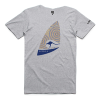 Line 7 Sailing World Cup T-shirt