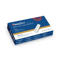 Flowflex Rapid Antigen Pack of 5